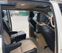 Kia Sedona   2015 - Bán Kia Sedona 3.3L GATH đời 2015, màu trắng, giá 790tr