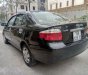 Toyota Vios   2006 - Bán Toyota Vios đời 2006, màu đen, xe nhập 