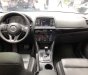 Mazda CX 5    2013 - Bán Mazda CX 5 năm sản xuất 2013, màu trắng chính chủ