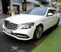 Mercedes-Benz S class 2017 - Cần bán lại xe Mercedes S class sản xuất 2017