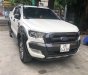 Ford Ranger   2017 - Bán Ford Ranger đời 2017, màu trắng, nhập khẩu nguyên chiếc xe gia đình giá cạnh tranh