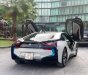 BMW i8 2014 - Bán BMW i8 2014, màu trắng, nhập khẩu 