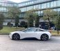 BMW i8 2014 - Bán BMW i8 2014, màu trắng, nhập khẩu 