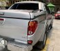 Mitsubishi Triton    2012 - Cần bán Mitsubishi Triton sản xuất 2012, nhập khẩu Thái số tự động