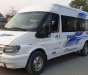 Ford Transit   2005 - Cần bán lại xe Ford Transit năm sản xuất 2005, màu trắng chính chủ, 135tr