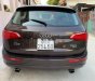 Audi Q5   2011 - Cần bán xe Audi Q5 2011, màu nâu, nhập khẩu 
