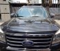 Ford Everest   2011 - Bán Ford Everest 2011, màu đen ít sử dụng