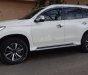 Mitsubishi Pajero   2019 - Cần bán xe Mitsubishi Pajero đời 2019, màu trắng, xe nhập  