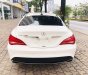 Mercedes-Benz CLA class 2016 - Xe Mercedes CLA class năm sản xuất 2016, xe nhập