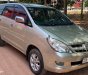 Toyota Innova 2008 - Bán Toyota Innova năm 2008, 305 triệu