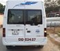 Ford Transit   2005 - Cần bán lại xe Ford Transit năm sản xuất 2005, màu trắng chính chủ, 135tr