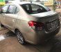 Mitsubishi Attrage   2015 - Bán xe Mitsubishi Attrage sản xuất năm 2015, nhập khẩu  