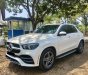 Mercedes-Benz GLE-Class GLE 450 4matic 2019 - Bán Mercedes GLE 450 4matic sản xuất năm 2019, màu trắng, odo 1.500km