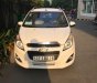 Chevrolet Spark     2015 - Bán ô tô Chevrolet Spark sản xuất 2015 còn mới, giá chỉ 228 triệu