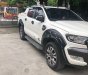 Ford Ranger   2017 - Bán Ford Ranger đời 2017, màu trắng, nhập khẩu nguyên chiếc xe gia đình giá cạnh tranh