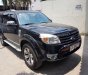 Ford Everest   2011 - Bán Ford Everest 2011, màu đen ít sử dụng