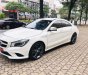 Mercedes-Benz CLA class 2016 - Xe Mercedes CLA class năm sản xuất 2016, xe nhập