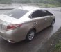 Toyota Vios 2014 - Bán ô tô Toyota Vios sản xuất năm 2014, giá chỉ 323 triệu