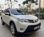 Toyota RAV4     2013 - Cần bán Toyota RAV4 năm sản xuất 2013