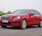 Mercedes-Benz C class 2011 - Cần bán gấp Mercedes C class năm sản xuất 2011, nhập khẩu, giá chỉ 590 triệu