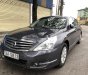 Nissan Teana   2010 - Bán xe Nissan Teana sản xuất năm 2010, màu xám, nhập khẩu nguyên chiếc  