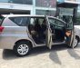 Toyota Innova     2020 - Cần bán xe Toyota Innova năm sản xuất 2020, màu bạc