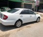 Toyota Camry LE  2004 - Cần bán xe Toyota Camry LE 2004, màu trắng, xe nhập chính chủ