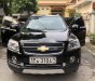 Chevrolet Captiva      2009 - Cần bán Chevrolet Captiva sản xuất năm 2009 số sàn, giá tốt