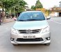 Toyota Innova 2007 - Cần bán lại xe Toyota Innova sản xuất 2007, màu bạc, giá rẻ