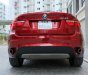 BMW X6 2014 - Cần bán BMW X6 2014, màu đỏ