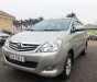 Toyota Innova  G   2007 - Bán xe Toyota Innova G sản xuất 2007 xe gia đình