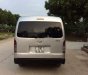 Toyota Hiace      2005 - Bán Toyota Hiace đời 2005, màu bạc, nhập khẩu còn mới, giá 205tr