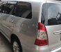 Toyota Innova   2013 - Bán Toyota Innova năm sản xuất 2013, màu bạc còn mới, 428 triệu