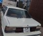 Kia Concord     1990 - Bán Kia Concord đời 1990, màu trắng, nhập khẩu nguyên chiếc