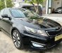 Kia Optima K5 2012 - Bán ô tô Kia Optima K5 đời 2013, màu đen, nhập khẩu nguyên chiếc