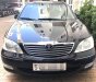 Toyota Camry     2003 - Bán Toyota Camry sản xuất 2003 chính chủ