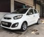 Kia Morning 2011 - Chính chủ cần bán xe Kia Morning đời 2011, màu trắng, giá tốt