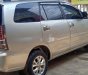 Toyota Innova    2007 - Xe Toyota Innova năm sản xuất 2007