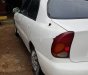 Daewoo Lanos   2002 - Bán ô tô Daewoo Lanos sản xuất 2002, màu trắng