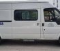 Ford Transit    2005 - Cần bán gấp Ford Transit đời 2005, màu trắng, giá 155tr