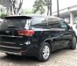 Kia Sedona   Luxury   2018 - Bán Kia Sedona Luxury đời 2019, màu đen số tự động