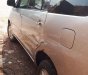 Toyota Innova   2011 - Bán Toyota Innova sản xuất năm 2011, màu bạc chính chủ