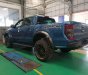 Ford Ranger  Raptor   2020 - Bán xe Ford Ranger Raptor năm 2020, màu xanh lam