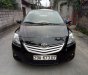 Toyota Vios 2010 - Bán ô tô Toyota Vios đời 2010, màu đen số sàn