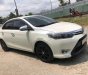 Toyota Vios 2014 - Bán Toyota Vios năm sản xuất 2014 còn mới