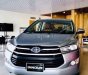 Toyota Innova     2020 - Cần bán xe Toyota Innova năm sản xuất 2020, màu bạc