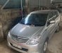 Toyota Innova   2012 - Cần bán gấp Toyota Innova năm sản xuất 2012