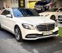 Mercedes-Benz S class 2017 - Cần bán lại xe Mercedes S class sản xuất 2017