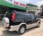 Ford Everest   2005 - Bán xe Ford Everest sản xuất năm 2005 xe gia đình