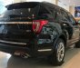 Ford Explorer 2019 - Bán ô tô Ford Explorer sản xuất năm 2019, màu đen giá cạnh tranh